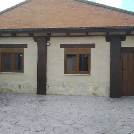 Casa de Férias Ruplas Ii