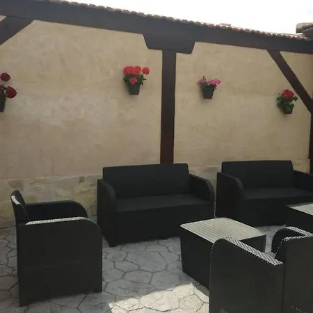Holiday home Ruplas Ii Villalba de Adaja