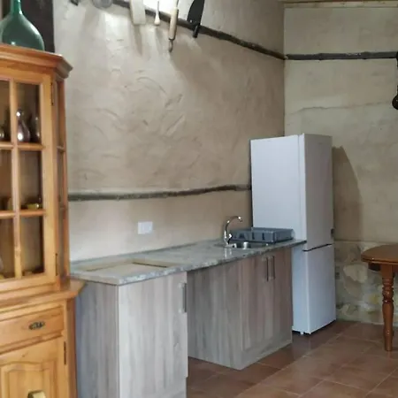 Ruplas Ii Holiday home Villalba de Adaja
