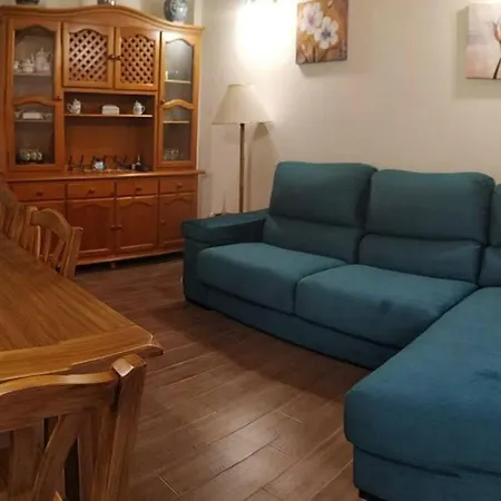 Ruplas Ii Holiday home Villalba de Adaja