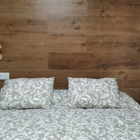 Ruplas Ii Vakantiehuis Villalba de Adaja