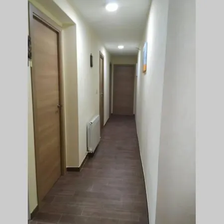 Holiday home Ruplas Ii