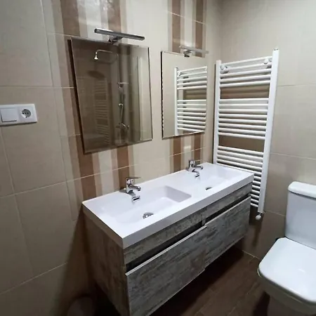 Holiday home Ruplas Ii Villalba de Adaja