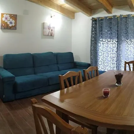 Ruplas Ii Holiday home Villalba de Adaja