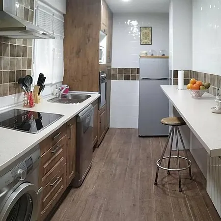 Holiday home Ruplas Ii *