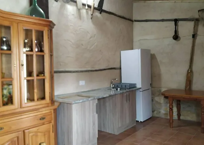 Ruplas Ii 펜션 Villalba de Adaja