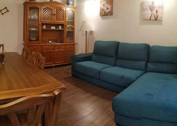 Ruplas Ii Hébergement de vacances Villalba de Adaja