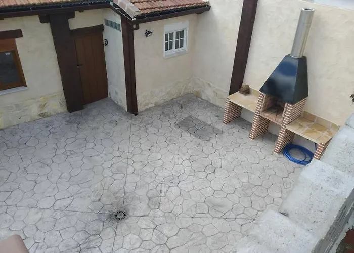 Ruplas Ii Hébergement de vacances *