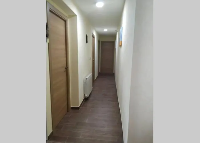 Hébergement de vacances Ruplas Ii