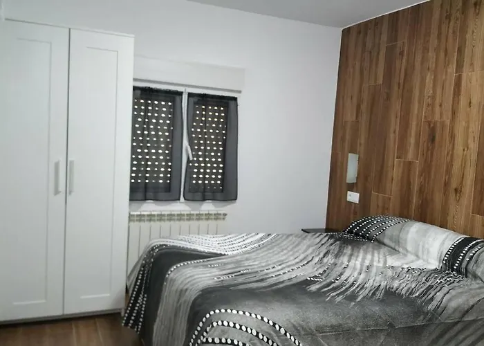 Ruplas Ii * Villalba de Adaja