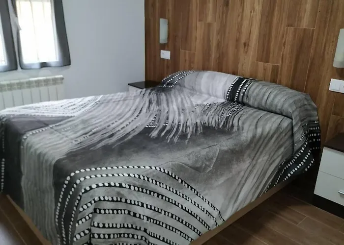 Hébergement de vacances Ruplas Ii