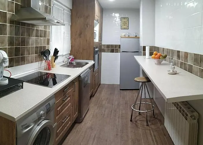 Hébergement de vacances Ruplas Ii *